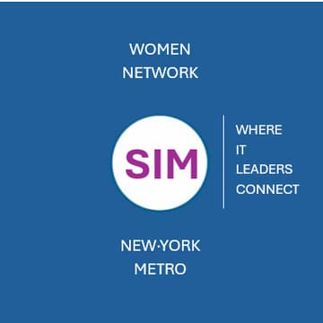 Cover Image for SIM NY Metro Women AAPI Heritage Month Networking Reception