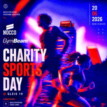 Cover Image for Boxen im Gleis Charity Event