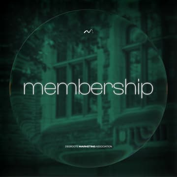 Cover Image for DMA Insider: Membership Overview