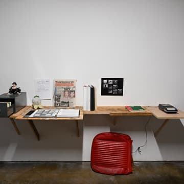 Cover Image for Open Studio Hours
