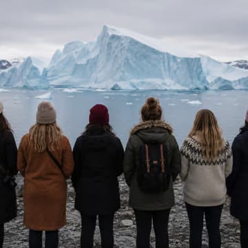 Cover Image for Mad Money Club - Frozen No More: Becoming A Women Who Finally Invested