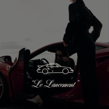 Cover Image for Flair Club - Le Lancement