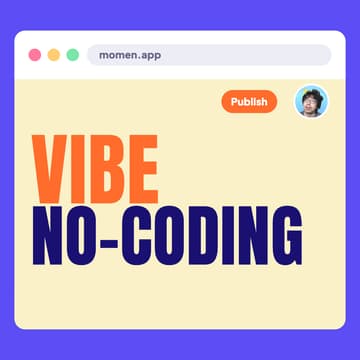 Cover Image for From Startup Idea to $1M App: Build Apps with Vibe No-Coding (Hands-On Workshop, & Drinks Included)