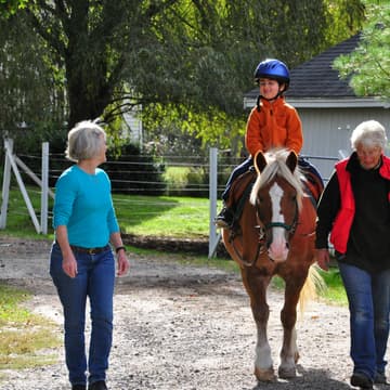 Cover Image for Riding to the Top