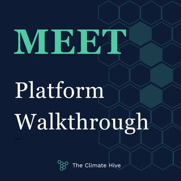 Cover Image for New Member Walk Through