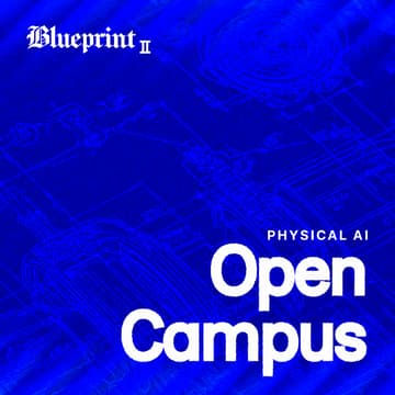 Cover Image for Founders Inc: Physical AI at Open Campus