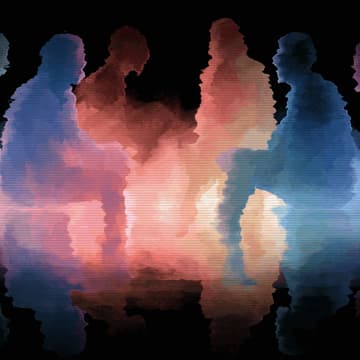 Cover Image for .OFFLINE