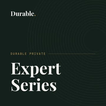 Cover Image for Expert Series — "Vibe Code Your Website" with Kyle Painter, Co-Founder of Disruptors Media