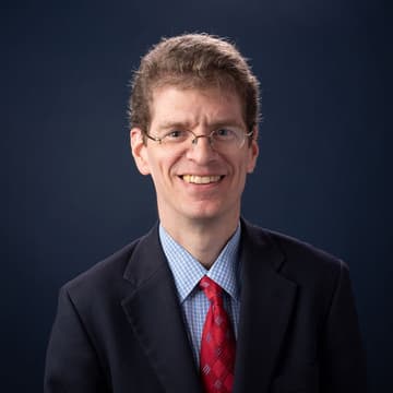 Cover Image for Seminar with Matthew Levering