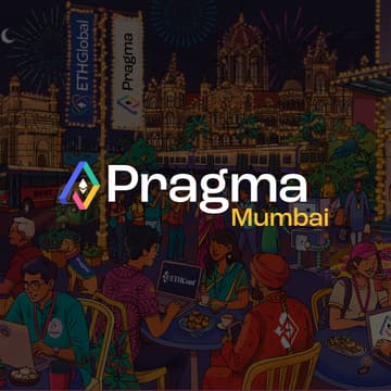 Cover Image for Pragma Mumbai 2026