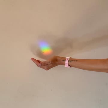 Cover Image for new timeline: breathwork journey