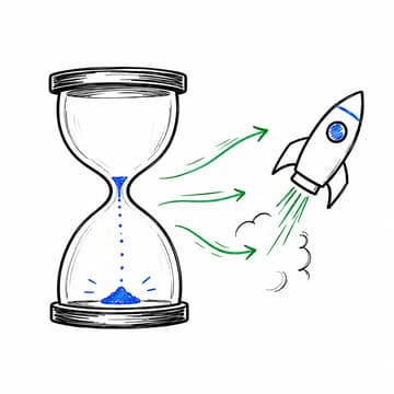 Cover Image for ZeroTime for Founder Needs