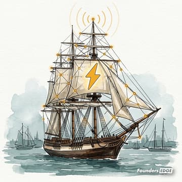 Cover Image for Shipping Up in Boston! AI Week Kickoff