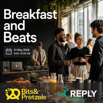 Cover Image for Breakfast & Beats