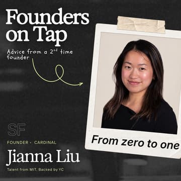 Cover Image for How to Build the Technical Side of a Startup from 0→1