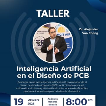 Cover Image for Cómo la IA está Cambiando el Diseño de PCB para Siempre