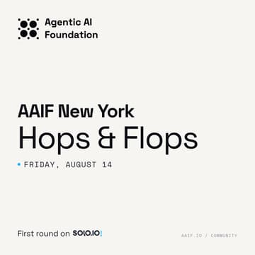 Cover Image for Hops & Flops: New York