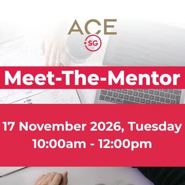 Cover Image for Meet-The-Mentor