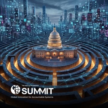 Cover Image for Session 7: Governance at Scale- Navigating the Policy Labyrinth
