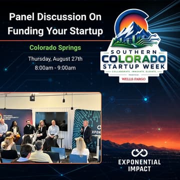 Cover Image for Panel Discussion On Funding Your Startup