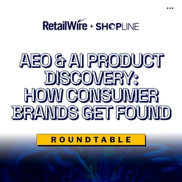 Cover Image for AEO & AI Product Discovery: How Consumer Brands Get Found