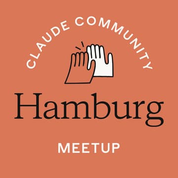Cover Image for Hamburg | Claude Code Meetup