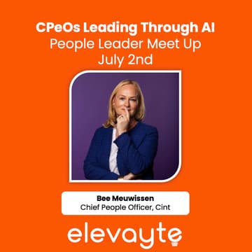 Cover Image for CPeOs Leading Through AI: People Leader Meet Up