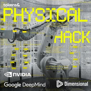 Cover Image for Physical AI Hack