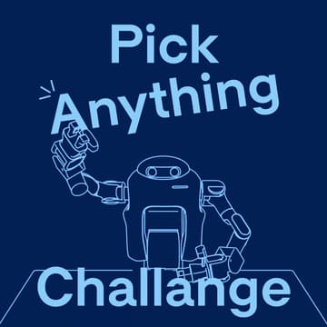 Cover Image for Pick Anything Challenge #1 · Bothaus Demo Day