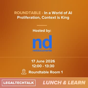 Cover Image for In a World of AI Proliferation, Context is King