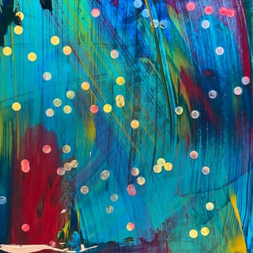 Cover Image for When Experience Returns Otherwise: The First MA Graduation Show of AMC HKUST