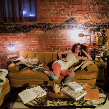 Cover Image for Durm Confessions of a People Pleaser Listening Party