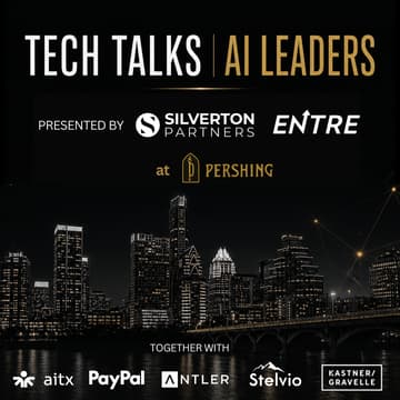 Cover Image for Tech Talks | Austin Tech Week