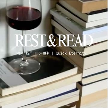 Cover Image for Book Bar Rest & Read