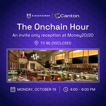 Cover Image for The Onchain Hour