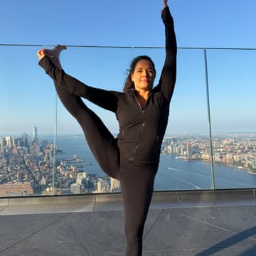 Cover Image for September Yoga Workshop: Arm Balances + Hip Opening Peaks