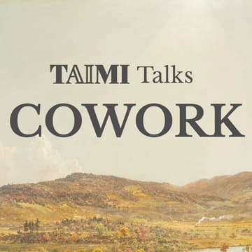Cover Image for Coworkin käyttö asiantuntijatyössä (Copilot, Claude, ChatGPT)