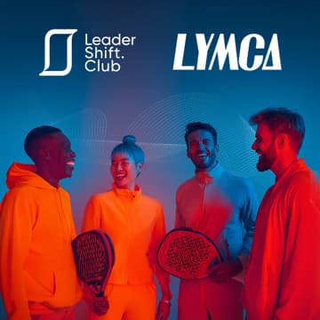 Cover Image for Let's go Padel! LeaderShift Club & LYMCA Padel Events.