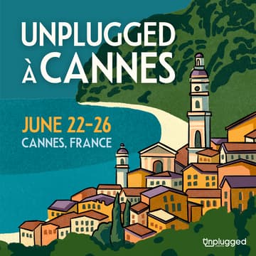 Cover Image for Unplugged á Cannes 2026