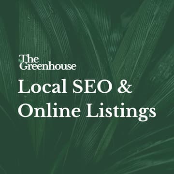 Cover Image for Local SEO & Online Listings Workshop