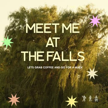 Cover Image for Meet Me At The Falls