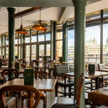 Cover Image for Tech Leaders Meetup - London