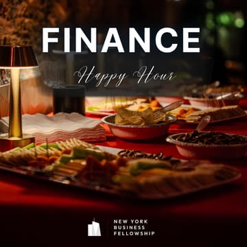 Cover Image for The Finance Cave Happy Hour