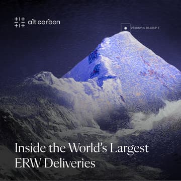 Cover Image for Darjeeling Revival: Inside the World's Largest ERW Deliveries