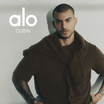 Cover Image for ALO Men Dubai | Strength & Core