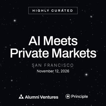 Cover Image for AI Meets Private Markets