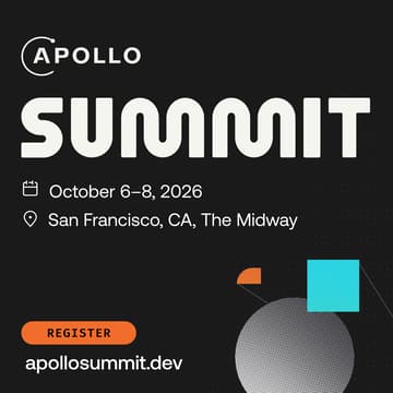 Cover Image for Apollo Summit 2026