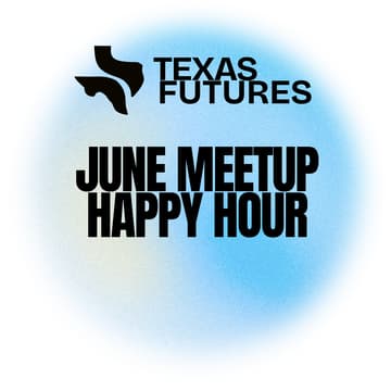 Cover Image for June Meetup Happy Hour