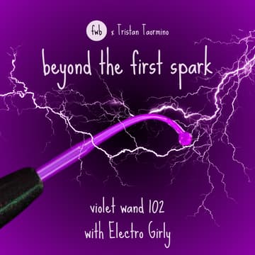 Cover Image for Workshop with ElectroGirly