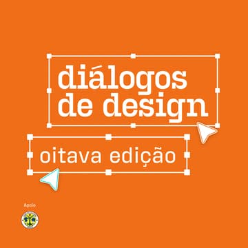 Cover Image for Diálogos de Design, Oitava Edição
